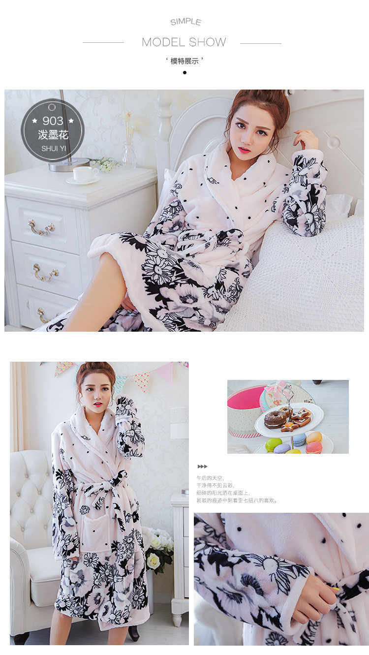 Peignoir jeunesse - Ref 595098 Image 20