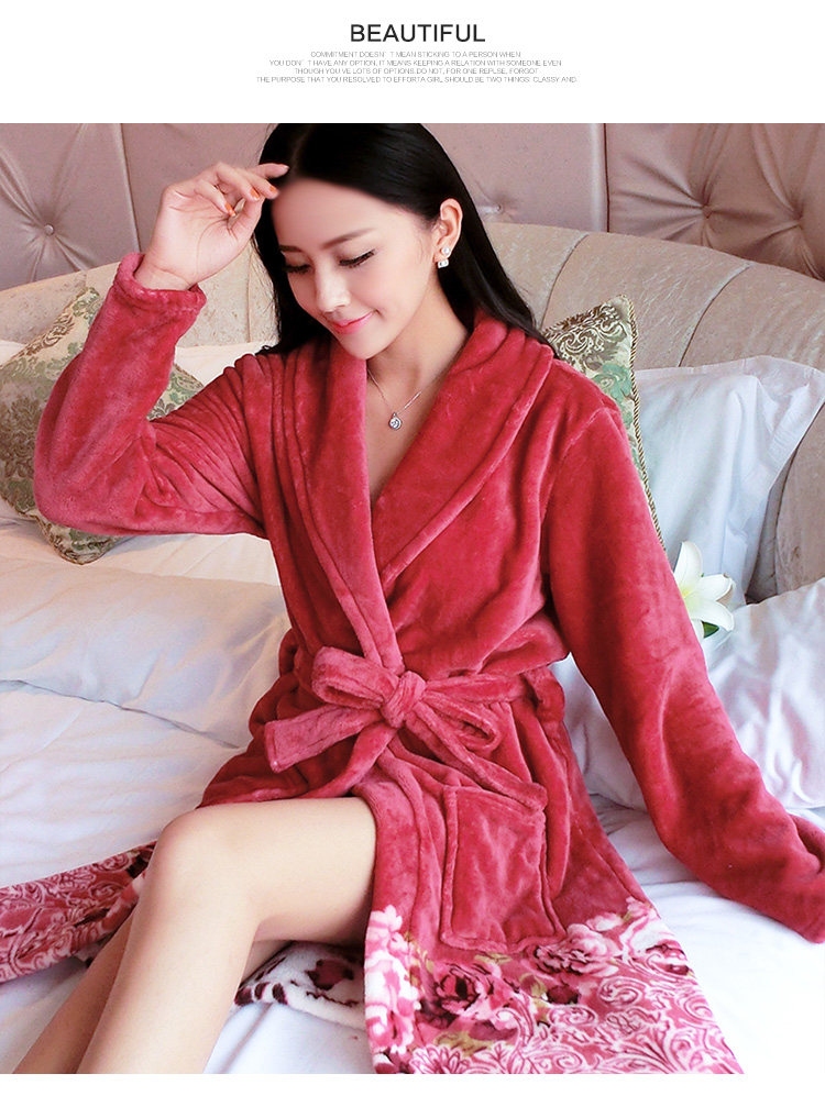 Peignoir jeunesse - Ref 595098 Image 13