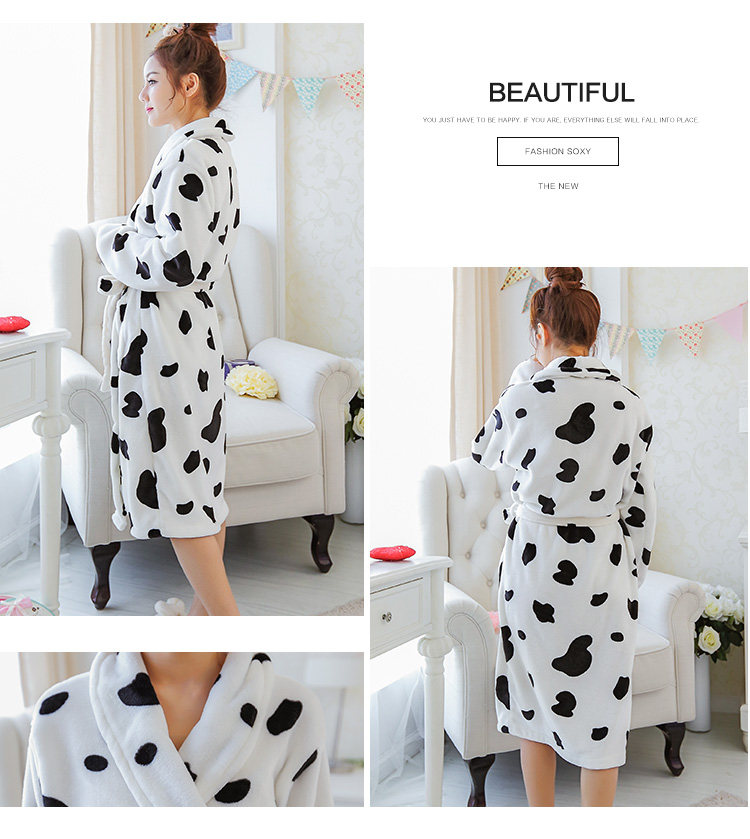 Peignoir jeunesse - Ref 595098 Image 19