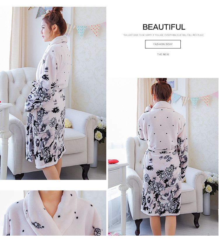 Peignoir jeunesse - Ref 595098 Image 22