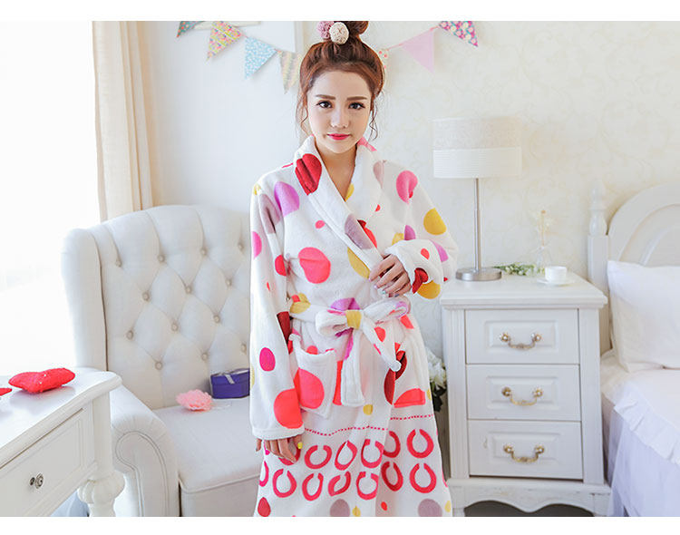 Peignoir jeunesse - Ref 595098 Image 24