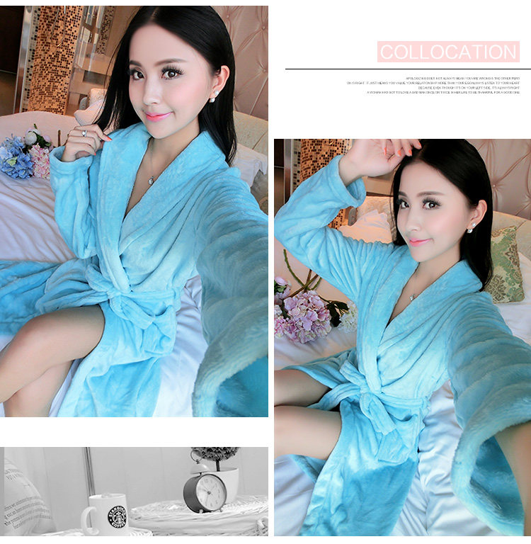 Peignoir jeunesse - Ref 595098 Image 39