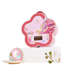 The Feast of the Sea Tremella Fresh Stewed Flower Elderly Pregnant Women Nourishing Ready-to-eat Nutritional Product Outrageous Glue 180g*5 Bowls