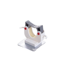 (Pack of 2) Bethes Mop Hook Bathroom No-Punch Hook Seamless Adhesive Hook Broom Hanger