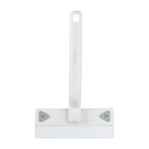 Youqin face towel small mop household clip disposable face towel cleaning brush multi-functional hand-free lazy mop