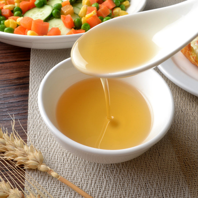 恒大兴安 芥花籽橄榄油食用调和油 4L*2件 聚划算双重优惠折后￥72.35包邮（拍2件）88VIP会员还可95折