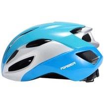 Permanent mountain road bicycle riding helmet mens safety helmet cycling equipment accessories driving helmet