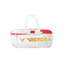 VICTOR Victory Badminton Bag China University Badminton Team BR5021 Shoulder Square Bag