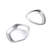 Usuda model coloring tool UA-90116 90117 paint polygon easy to pour and drain the palette