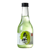 Milk fruit that year love fruit wine girls low alcohol liqueur slightly drunk lemon mint liqueur 260ml