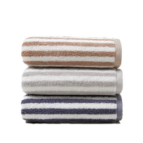 Heilan House towel pure cotton face towel household adult men and women strong absorbent cotton towel super soft face towel