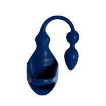 Front internal gland mens self-ironing artifact prostatitis massager mens products back court vibrating massage stick for novices