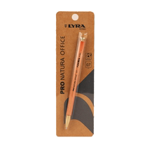 LYRA Yiya primary school students special automatic pencil 0 5 0 7mm refill can replace the original wood pen holder