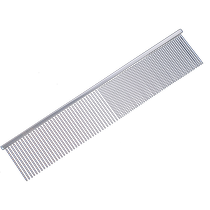 PAWSTAIL Cat and Dog Combs for Cats and Dogs Fine-Toothed Beauty Combs for Pets to Remove Floating Hair Open Knots and Smooth Hair Massage Combs