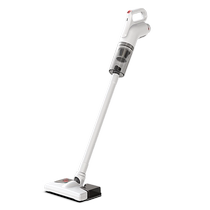 Geno wireless vacuum cleaner household large suction handheld small powerful pet cat hair mopping machine all-in-one mite removal device