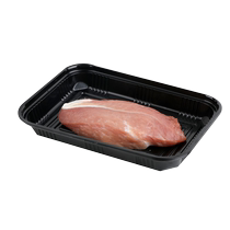 Tiantianxian refined front scapula 200g box (cold fresh) pork