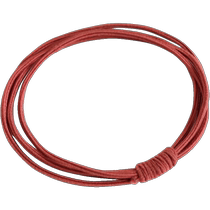 Rasharia high elasticity and durable hair ring hair accessories scalp band hair rope headband hair rubber band black