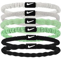 NIKE Nike Sport Circle Hair Band Pair Band Fairs Hair Fair Figh Play Advanced