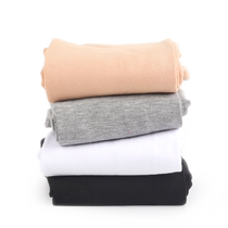 Babudou childrens pantyhose autumn and winter thin girls foot-stepping leggings thickened flesh-colored dance socks for babies
