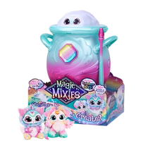 Magic pot magical mist pot surprise childrens toy the same magic mixies magic pet elf muse
