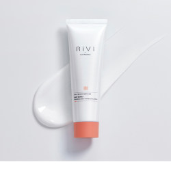 RIVI hair removal cream under the armpits without pain to the hair creamy leg hair 100g non -permanent whole body male dedicated without leaving black spots