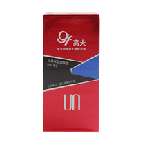 GF Goff Classic Moisturizing Lotion (medium-dry) 125ml bottle