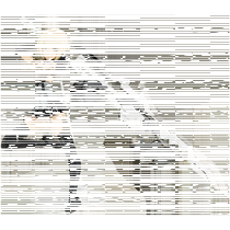 Kotobukiya Assembled Model FG073 Mecha Girl Bone Machine Girl Thunderbolt Basic Mode