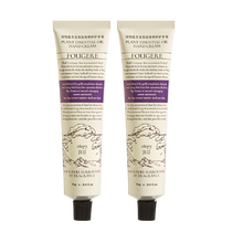 Moisturizing roopy hand cream thaw at the time 75ml * 2 supports moisturizing moisturizing moisturizing water is not greasy