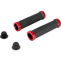 Bicycle handlebar cover mountain bike handlebar anti-slip locking cycling handlebar cover bicycle universal handle grip cover PJ