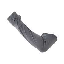 Mens Ice Sun Protection Sleeve Gloves Summer 2024 New Thin Arm Guard Driving Sleeves Cycling Sleeves