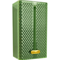 Story of Home wall-mounted tissue box without punching disposable facial tissue paper storage box wall storage rack 802