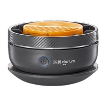 Upgraded Zhuanzhuan fruit and vegetable cleaning machine purifying food cleaning machine sterilizing and removing pesticide residues automatic vegetable washing machine 1326