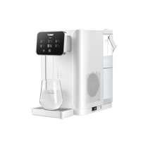 BWT A1 Series Desktop Hot and Cold Drink Dispenser-White