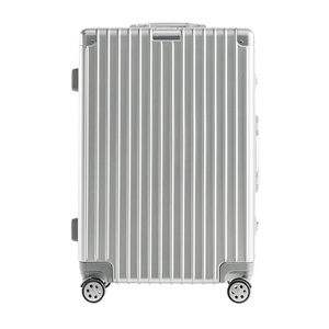 109元包邮  淘宝心选  铝镁合金框行李箱 20英寸