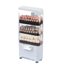 Turtle tank low water filter small fish tank shallow water waterfall built-in ultra-quiet three-in-one circulating water pump