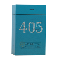 Gip Number 10 Gold Award 405 brute The Daily Tea Small Dragon Everest Puer Tea raw tea leaves