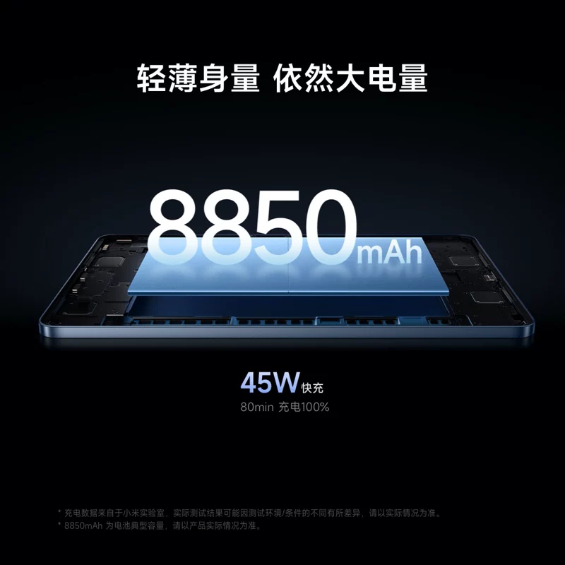 Xiaomi, планшет ноутбук, экран с высокой частотой кадров