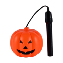 Xinxin Jingyi Pumpkin Lantern Halloween decoration props portable luminous childrens gifts party venue layout props