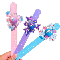 Graduation gift for teachers 18-year-old adult gift luminous night light bouquet whole class birthday gift for girls sex ring