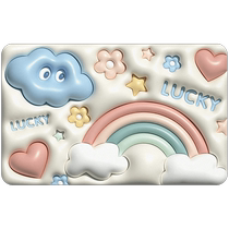 Dajiang bathroom absorbent mat bathroom floor mat bathroom toilet door non-slip mat bathroom foot mat