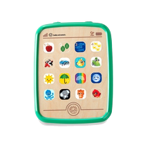 Hape smart touch tablet toy boys and girls children baby learning early education machine educational reading machine