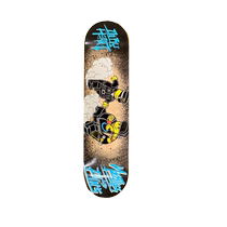 DBH 4 0TREFLIP (LEGO) Beginner’s Assembled Finished Seven-Layer Imported Maple Street-style Bowl