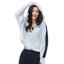 Pelliot 24 models of sun protection clothing for women summer outdoor anti-UV thin skin clothing ice silk sun protection clothing Xiaoguangshield pro