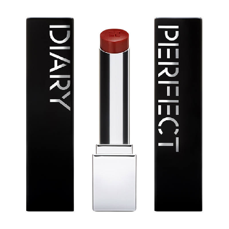 口紅 Perfect diary Perfect Diary 完美日記】仿生膜精華口紅水光/啞光PERFACT DIARY