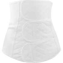 Linda Mommys postpartum abdominal belt maternal vaginal delivery caesarean section abdominal belt body shaping gauze restraint belt