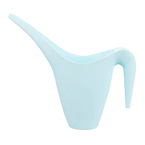 (One piece) Dewoduo long-mouth watering kettle flower kettle gardening tools watering can aerosol bottle watering kettle