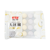 Nanhu reunion dumplings (multi-flavor series) 400g bag