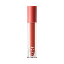Love at First Sight Water Mist Mirror Lip Glaze Not Easy to Fade Light Makeup Natural Lip Mud Lip Gloss Color Locking Lip Gloss Matte Lipstick