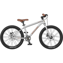 Meng Dasheng childrens road bicycle for boys and girls aged 6 to 8 to 10 years old mountain bike BD01