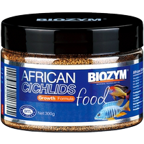 BIOZYM three lakes cichlid fish food six rooms fish food horse bream fish food vegetarian carnivorous fish food